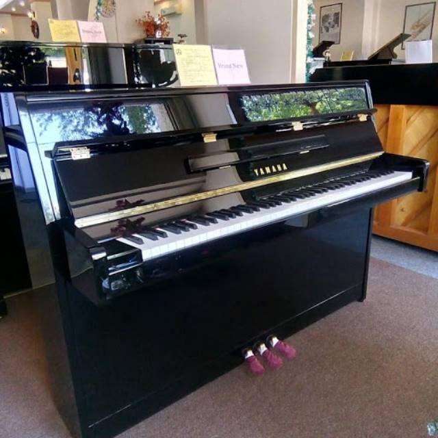 Mua YAMAHA JU109PE tiết kiệm tới 12tr đồng. 