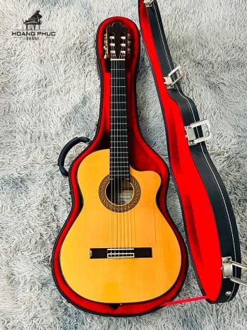 Antonio Sanchez 3028 All Solid