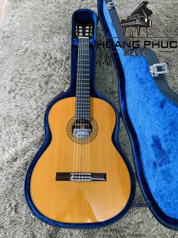 Đàn Guitar Asturias Standard ( Made in Japan ) 