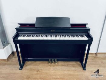 Casio AP 470 BK