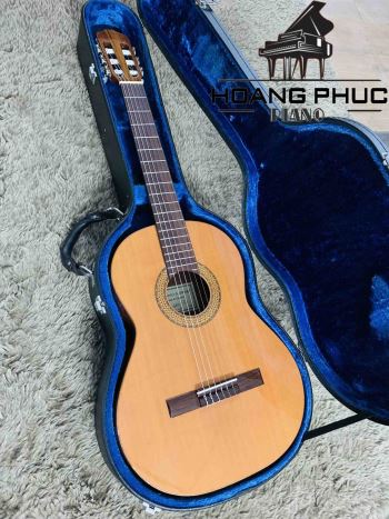 Đàn Guitar Antonio Sanchez - Estudio