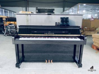 Earl Windsor W-112 Deluxa