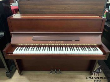PIANO CƠ Flora My Concert M102c