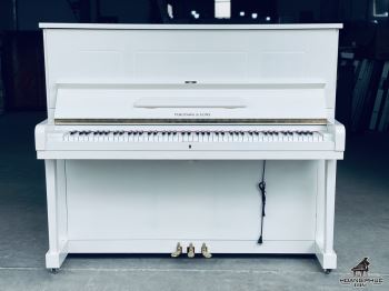 Fukuyama & Sons - EST 1900