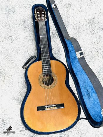 Guitar École Guitara E500 Special Made in Japan