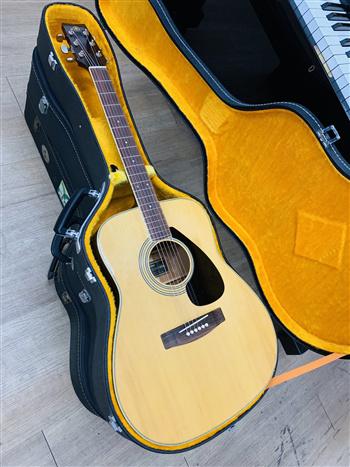GUITAR YAMAHA FG.250J