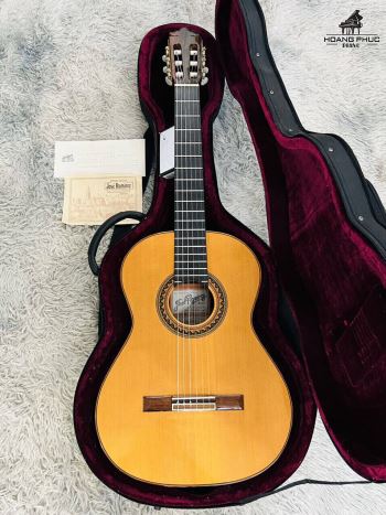 Jose Ramirez 3NAE_ All Solid