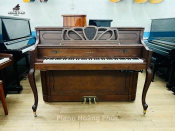 Kawai Ki-60 KF + Silent