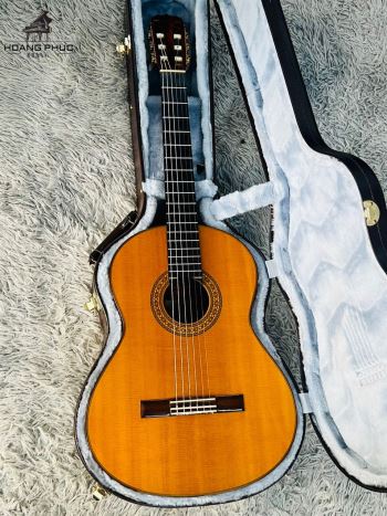 Kazuo Yairi CY-200SX