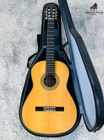 Kazuo Yairi YC-505 Anõ.1984