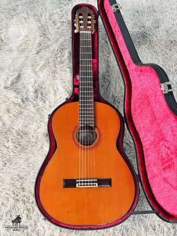 Kodaira AST-80 _ Anõ 1980’s