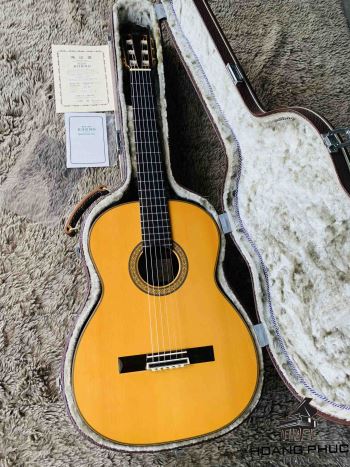 Guitar Masaru Kohno Professional-J