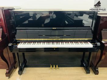 Fukuyama & Sons Alexande