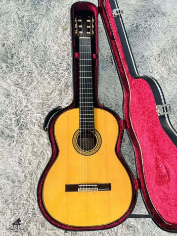 Masaki Sakurai No15  Sản xuất 1977