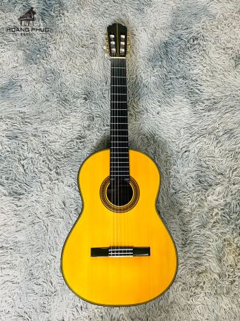 Matsuoka MH80 All Solid ( Tem Chữ Ký )