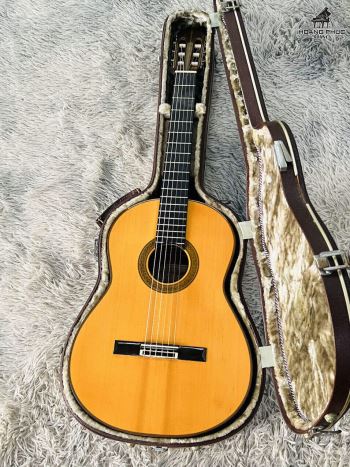 Matsuoka MR-150 huyền thoại Made in Japan