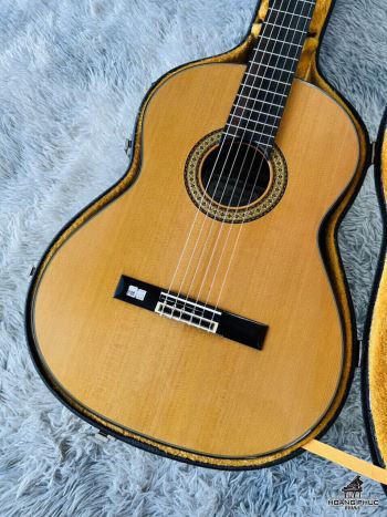 Matsuoka No. M50 like new Made In Japan