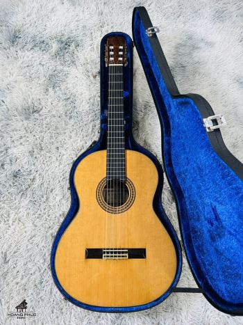 Matsuoka No. M60 _ 1977 Made In Japan