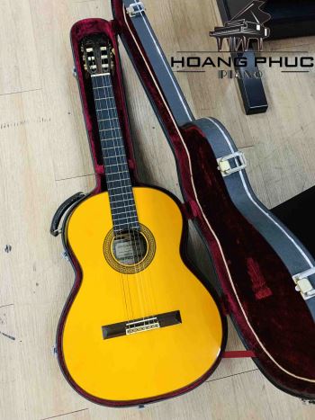 Guitar Matsuoka No 150S ( Sx1975 )