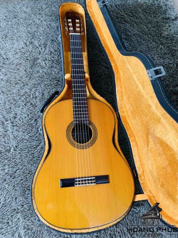 Guitar Matsuoka No.20 (2 chỉ cần SX 1974)