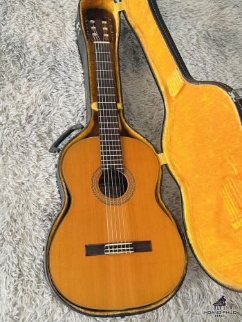 Matsuoka No25 _ 2 chỉ cần  Sản xuất năm : 1974