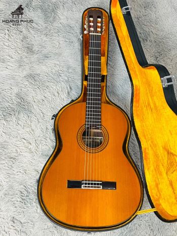 Matsuoka No.M50 Tem Chữ Ký