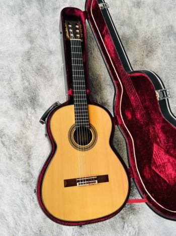 MITSURU TAMURA NO.2000  made in Japan Sản xuất : 1978