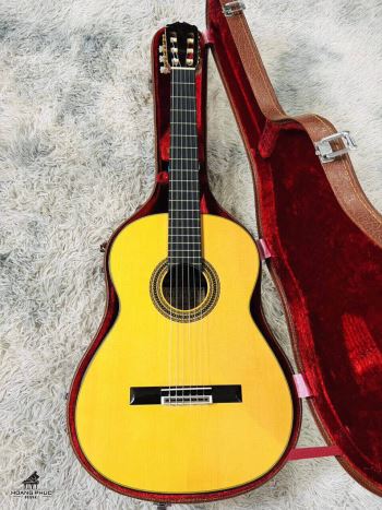 Mitsuru Tamura No2000 like new Sản xuất 1976 Made In Japan