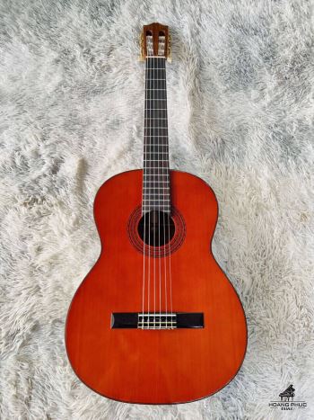 Morris M18 Like New Made In Japan