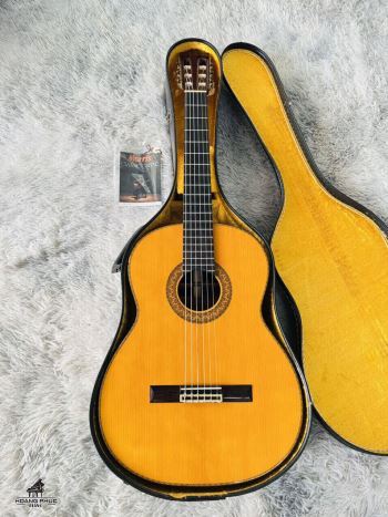 Morris M25 like new Made In Japan