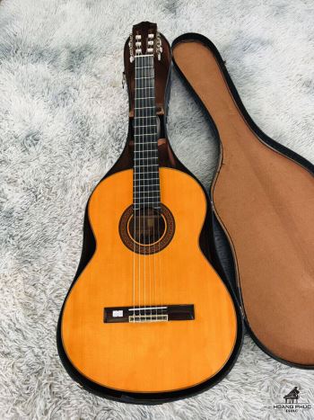 Morris M30 made in Japan