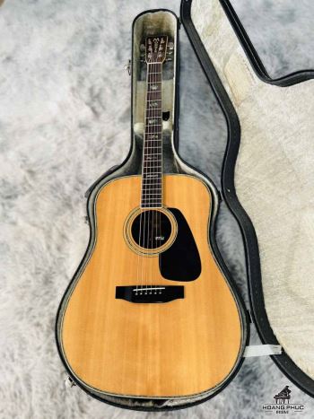 Morris MD-525 Made In Japan