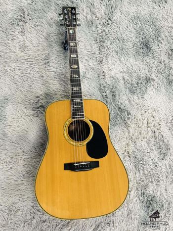 Morris MT-45 made in Japan