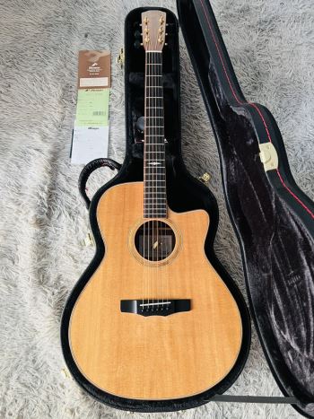 Morris SE-103 All Solid