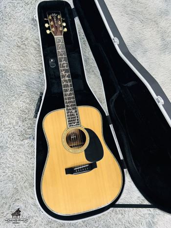 Morris W-100D like new Made in Japan