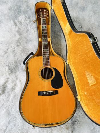 Morris W-40 ( sản xuất 1975 ) Made in Japan