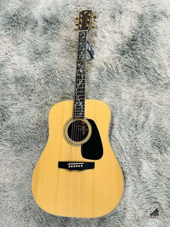 Morris W-LTD ( limited ) Made in Japan