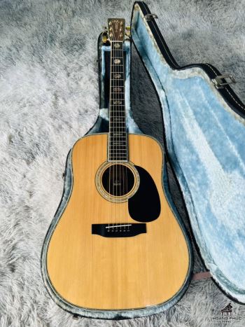 Morris W100 Made In Japan