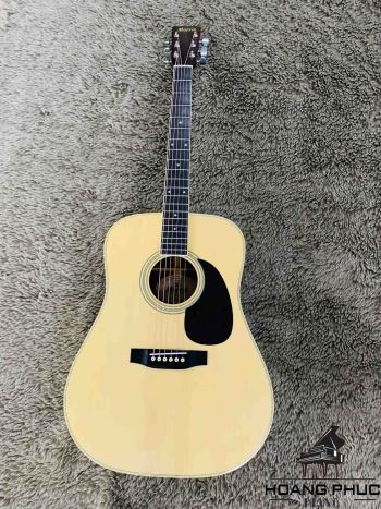 Guitar Morris W20
