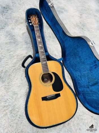 Morris W60 Like New Made In Japan