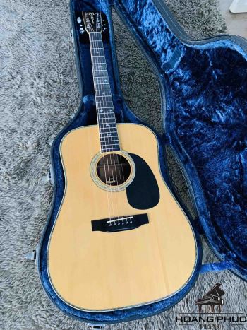 Guitar Morris W60 Special