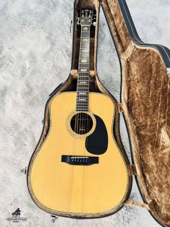 Morris W80 Zin Nguyên Bản Made In Japan