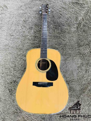 Guitar Morris W-35 Special 