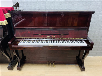 PIANO CƠ BROTHER GU-113