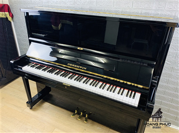 PIANO GERSHWIN NO.500C