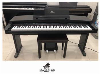 PIANO YAMAHA CVP-55