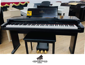 PIANO YAMAHA CVP-65