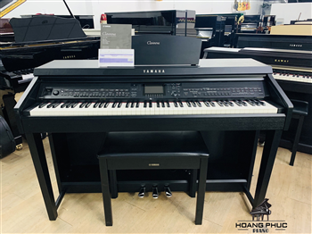 PIANO YAMAHA CVP-701