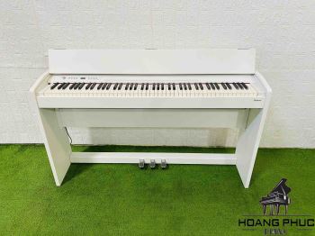 ROLAND F120 WH