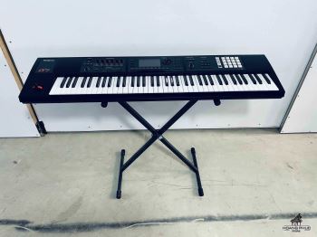 Roland FA07 Used Like New